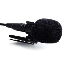 Microphone Holder RODE Vampire Clip