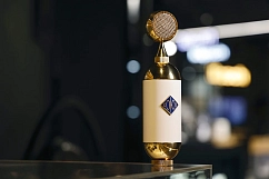 Studio microphone Soyuz 017 TUBE