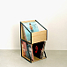 Vinyl Storage Box NorStone Vinyl LP Case - img.8