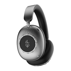 Wireless Headphones Loewe Leo Ice Diamond Silver
