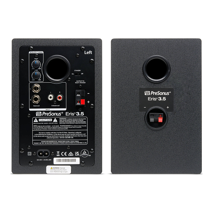 Audio interface PreSonus Quantum ES Ultimate Bundle - img.9