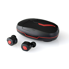 Wireless Headphones Final Audio x Evangelion NERV