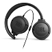 Headphones JBL Tune 500 Black - img.4