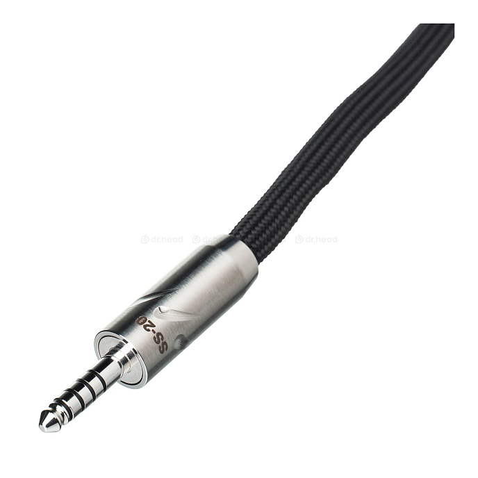 Cable HeadMade SS-20 Audeze LCD / Meze Audio Empyrean 4.4mm - 1.5m - img.3