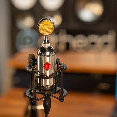 Studio microphone Soyuz 023 Bomblet