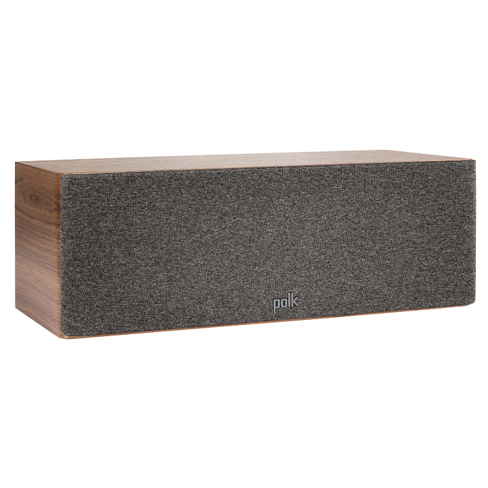 Central Channel Polk Audio Reserve R300 Brown - img.2