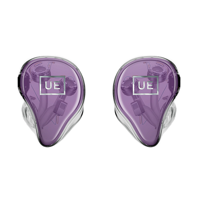 Custom earphones Ultimate Ears UE 6 Pro - img.1