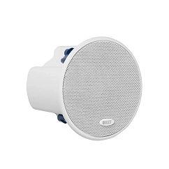 In-Wall Speakers KEF Ci100.2QR White