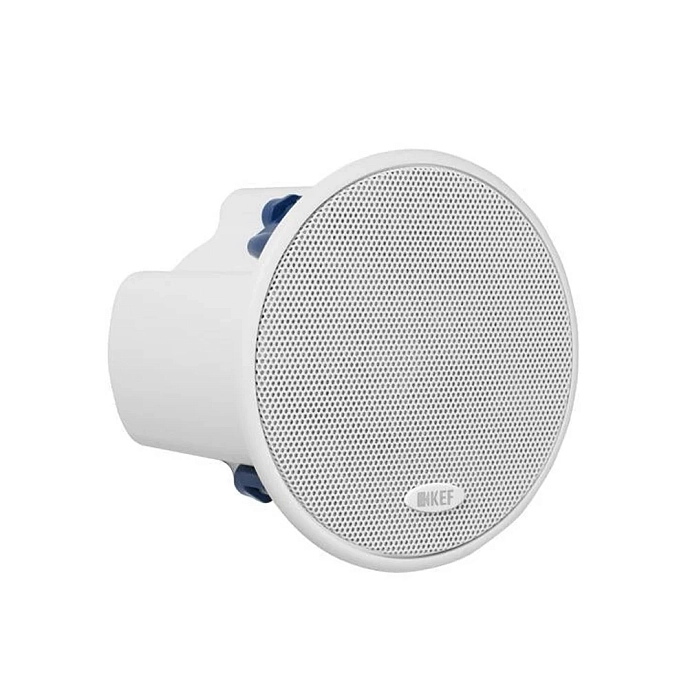 In-Wall Speakers KEF Ci100.2QR White - img.4