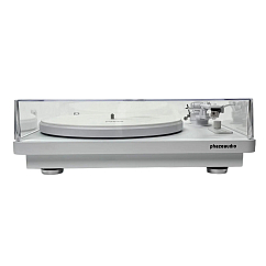 Turntable Phaze Audio Diana MK2 Siberian White