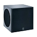Subwoofer Magnat THX Sub 300 Black - img.1