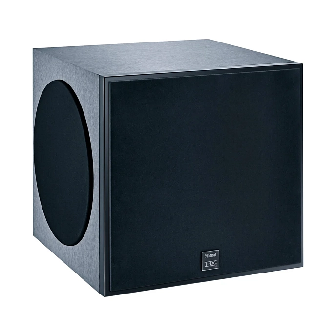 Subwoofer Magnat THX Sub 300 Black - img.1