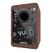 Bookshelf speakers Kanto YU6 Walnut - img.3