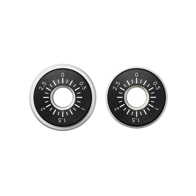 Turntable Audio-Technica AT-LPA2 Transparent - img.15