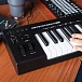 - img.8 MIDI Keyboard M-Audio Keystation 88 MK3 - img.8