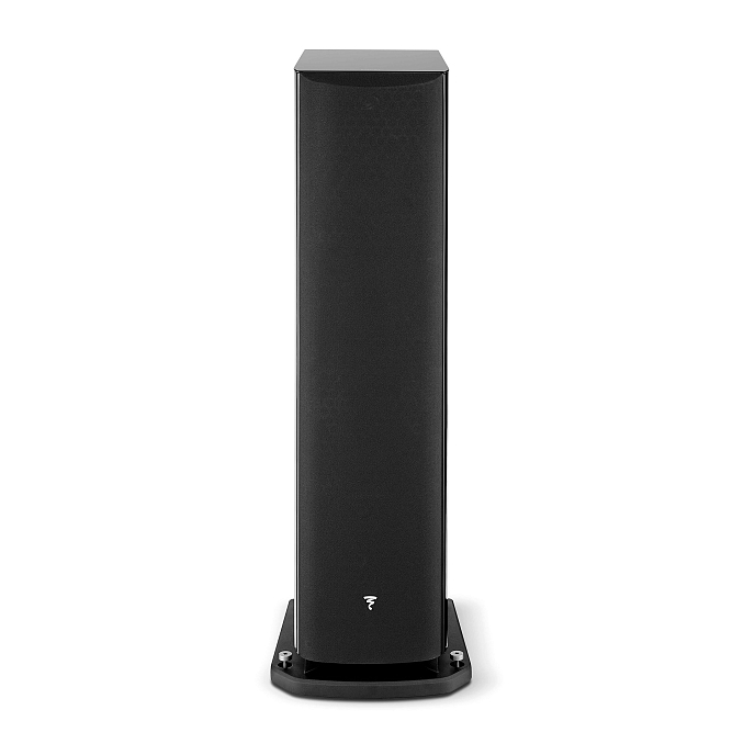 Floorstanding Speakers Focal Aria Evo X N4 Black High Gloss - img.5