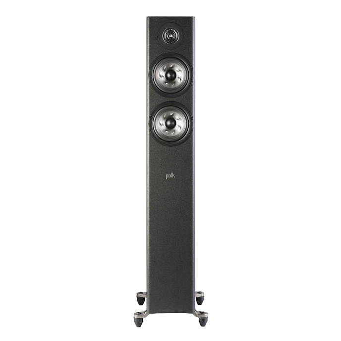 Floorstanding Speakers Polk Audio Reserve R500 Black - img.4