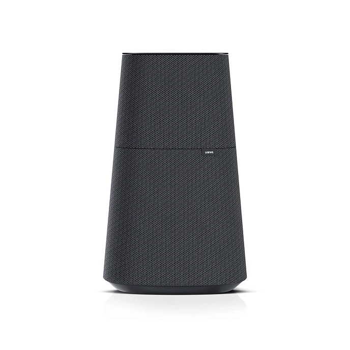 Multiroom speakers Loewe klang mr3 Basalt Grey - img.1