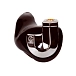 In-ear headphones Campfire Audio Bonneville Essential Universal Black - img.1