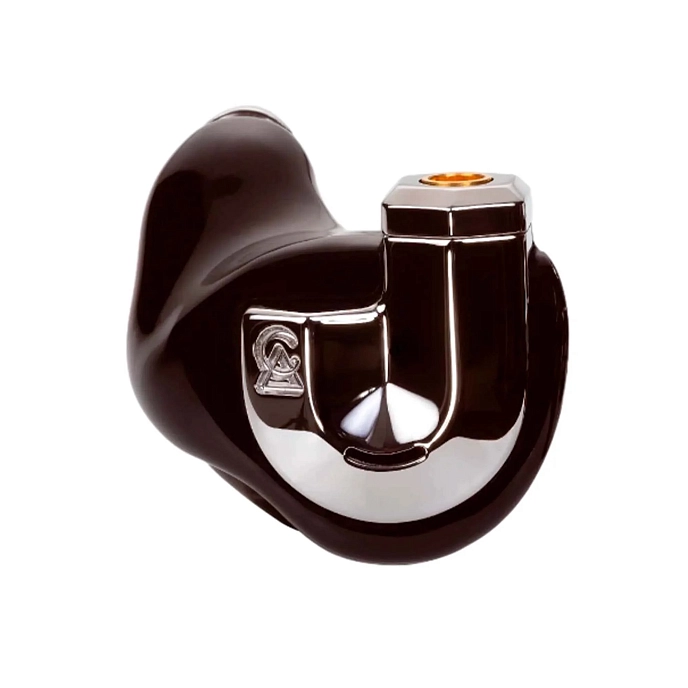 In-ear headphones Campfire Audio Bonneville Essential Universal Black - img.1