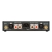 - img.1 Power Amp Mytek Brooklyn AMP+ silver двойной моно усилитель мощности - img.1