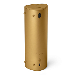Portable speaker KEF Muo Amber Haze