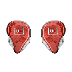 Custom earphones Ultimate Ears UE 18+ Pro