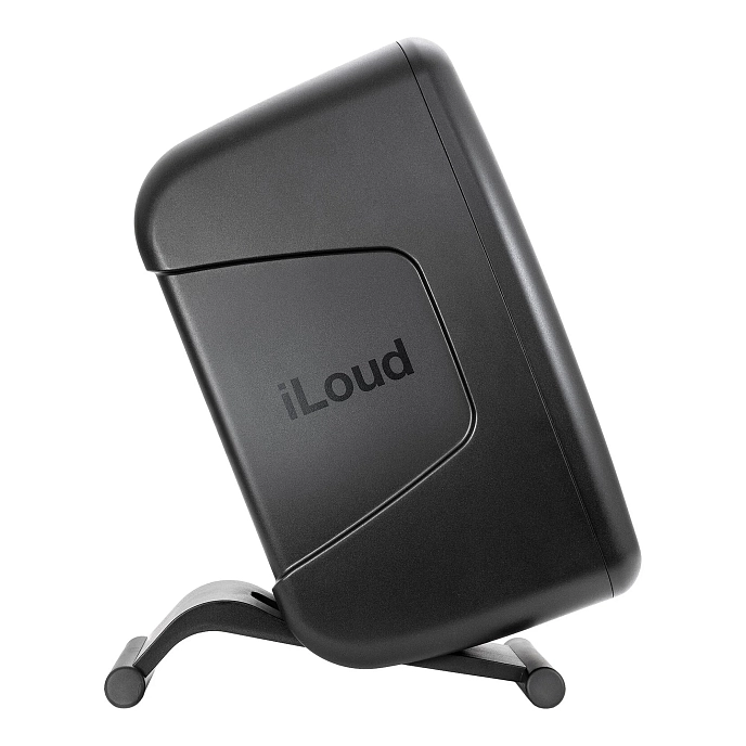 Studio monitor IK Multimedia iLoud MTM MKII Black - img.3