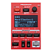 Synthesizer Clavia Nord Electro 6D 73 Red - img.5