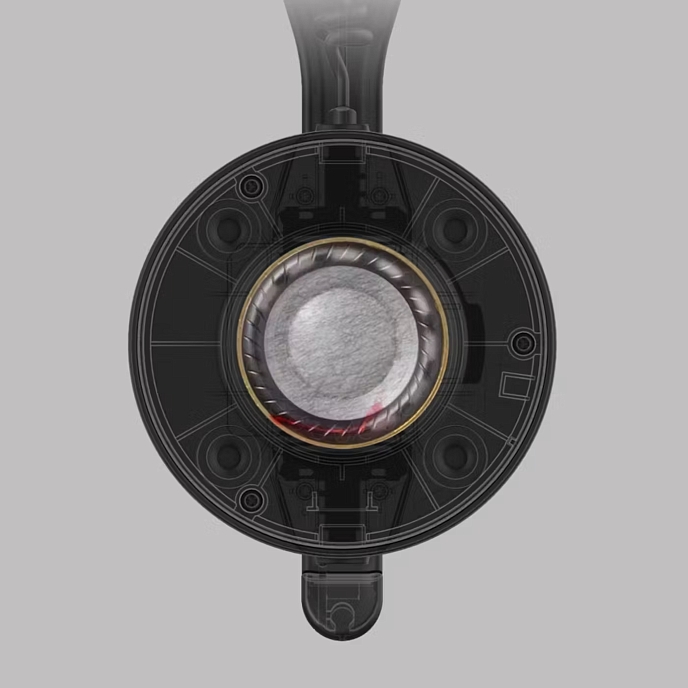 Over-ear headphones AIAIAI TMA2 DJ XE Black - img.10