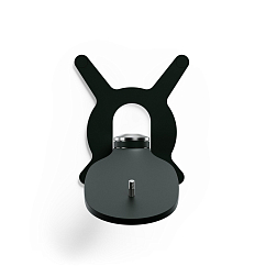Speaker Mount Devialet Gecko Phantom Ultimate 98 dB Deep Forest