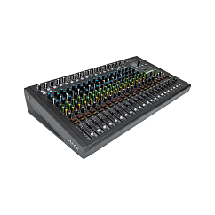 Mixing console Mackie ONYX24 Black