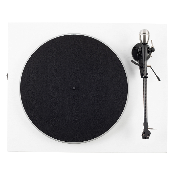 Turntable Auris Blues White - img.1