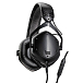 Headphones V-Moda Crossfade LP2 Vocal Matte black Metal - img.0