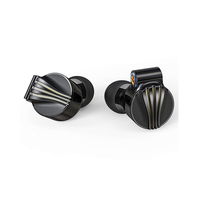 High End headphones FiiO FD7 Black - img.3