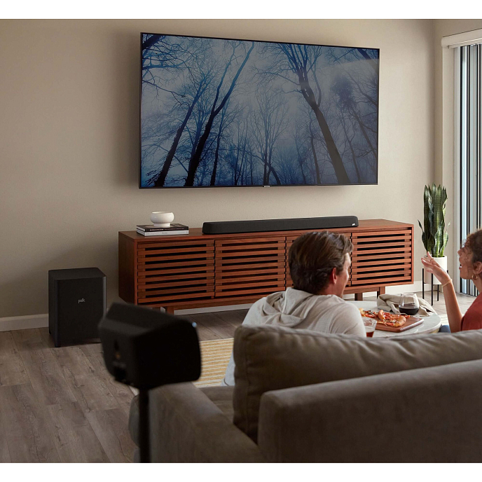 Soundbar Polk Audio Magnifi Max AX SR - img.7