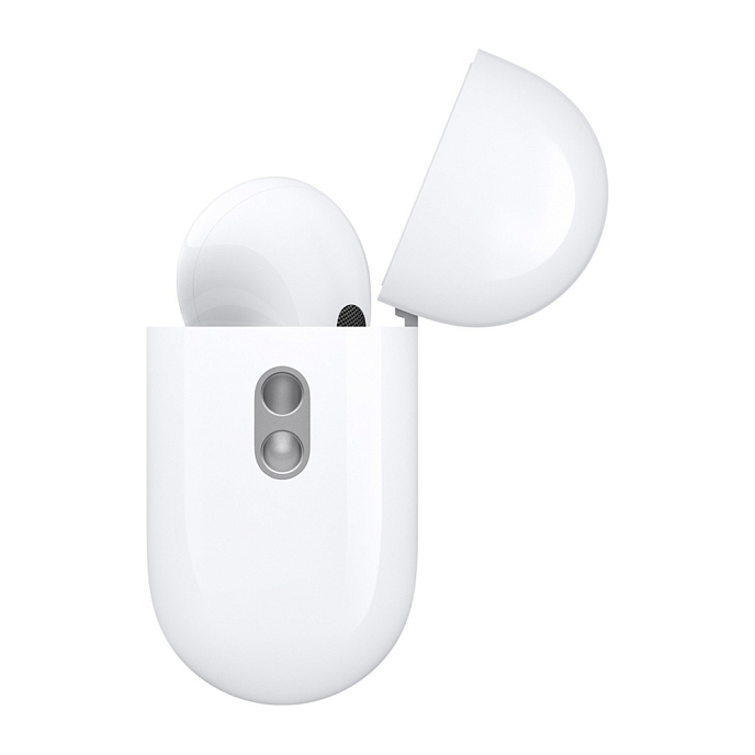 Wireless Headphones Apple AirPods Pro 2nd gen with MagSafe USB-C (2023) - img.5