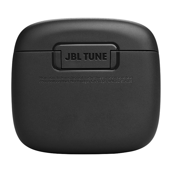 Wireless Headphones JBL Tune FLEX Black - img.2