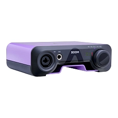 Audio interface APOGEE Boom