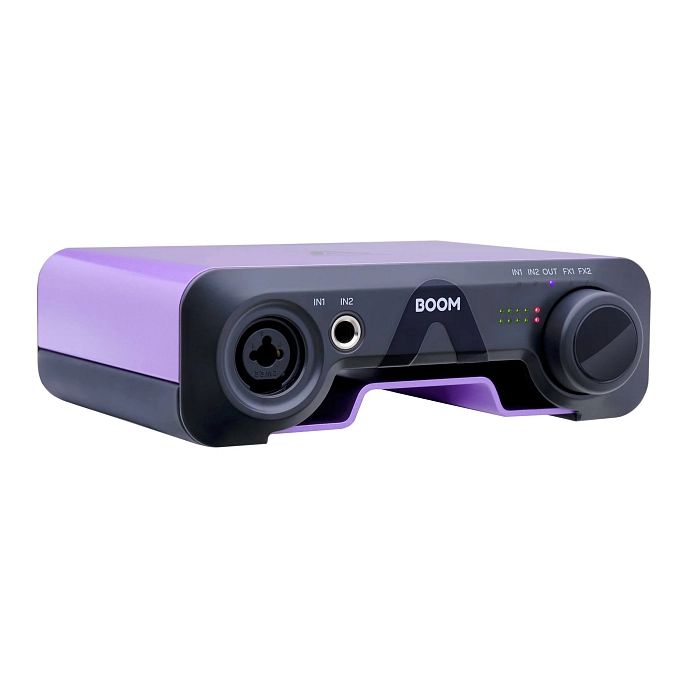 Audio interface APOGEE Boom - img.1