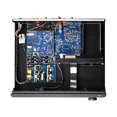 Network Audio Player NAD C658