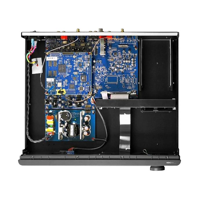 Network Audio Player NAD C658 - img.4