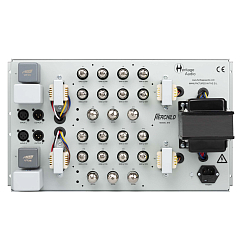 Studio equipment Heritage Audio Herchild 670 Black