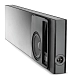 Kit Focal 100 IW SUB 8 x 2 + 100 IW SUB 8 Amp Black - img.2