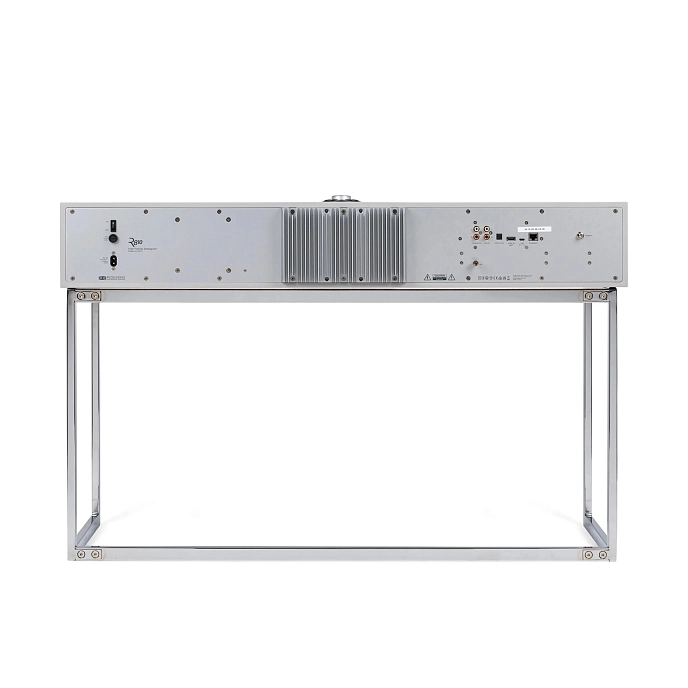 Sound system Ruark R810 Soft Gey - img.6
