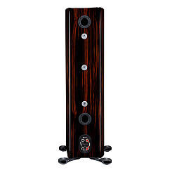 Floorstanding Speakers Monitor Audio Platinum 300 3G Piano Ebony