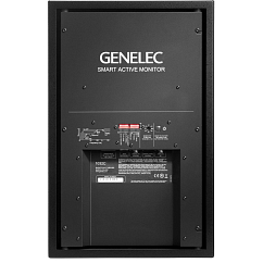 Studio monitor Genelec 1032CPM Rack Black