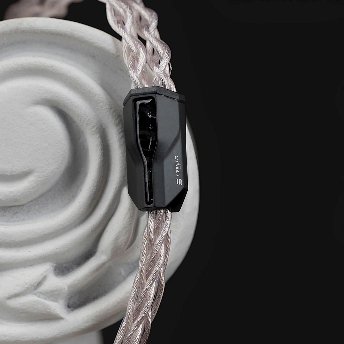 Cable Effect Audio Cadmus ll Silver 4.4mm 1.2m - img.3