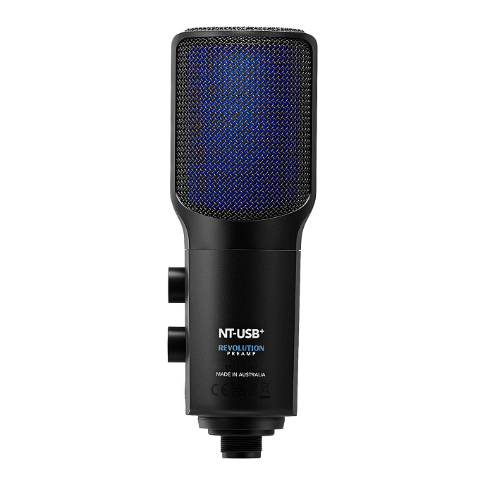 USB Microphone RODE NT-USB Plus - img.4