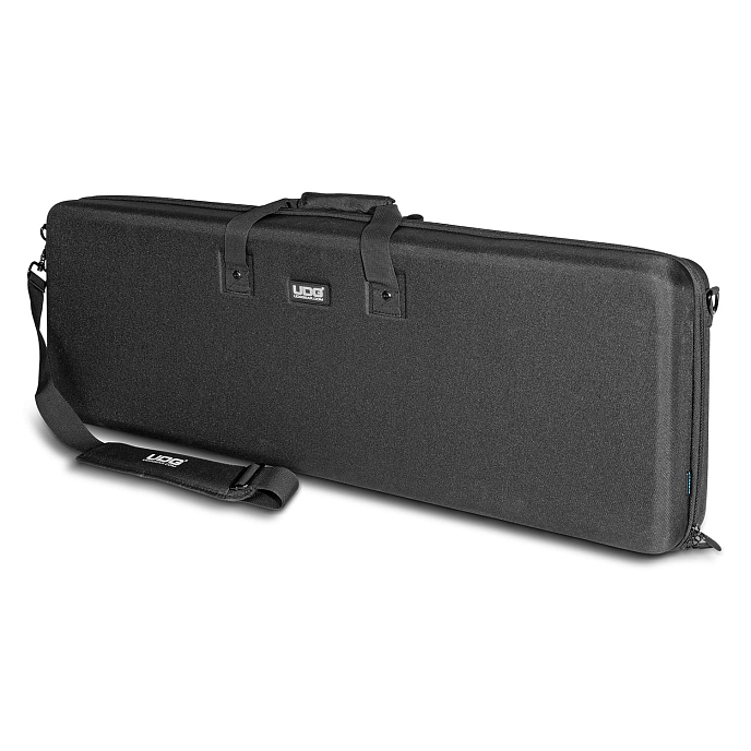 Case UDG Creator 49 Keyboard Hardcase Black - img.4